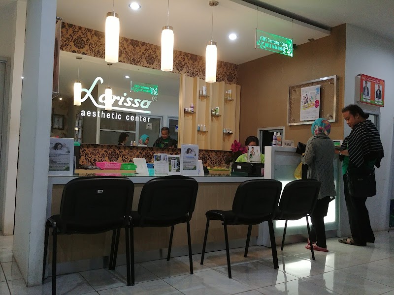Unveiling Cilacap's Beauty Secrets: EcacaSalon, Your Glow Solution